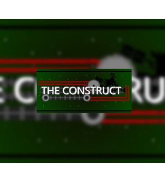 The Construct Steam Key GLOBAL